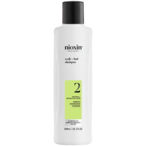 Nioxin System 2 Shampoo (300 ml)