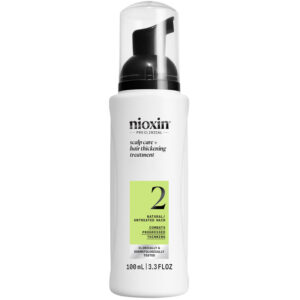 Nioxin System 2 Scalp Treatment (100 ml)