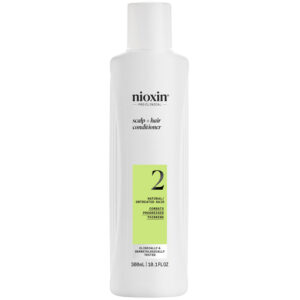 Nioxin System 2 Conditioner (300 ml)