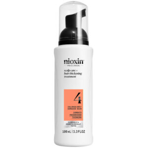 Nioxin System 4 Scalp Treatment (100 ml)