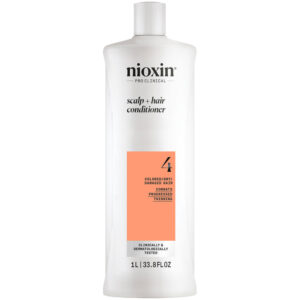 Nioxin System 4 Conditioner (1000 ml)