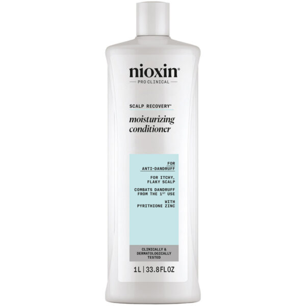 Nioxin Scalp Recovery™ Conditioner (1000 ml)