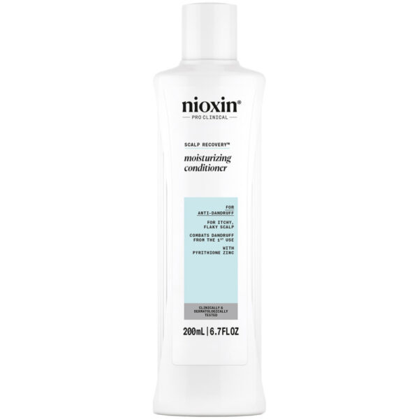 Nioxin Scalp Recovery™ Conditioner (200 ml)