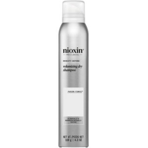 Nioxin Volumizing Dry Shampoo (180 ml)