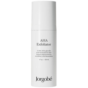 Jorgobé AHA Exfoliator (50 ml)