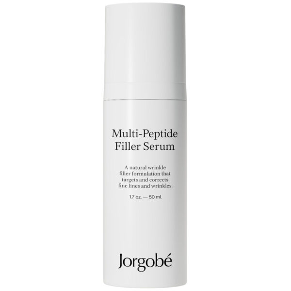 Jorgobé Multi-Peptide Filler Serum (50 ml)