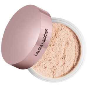 Laura Mercier Translucent Loose Tone Up Rose Ultra Blur