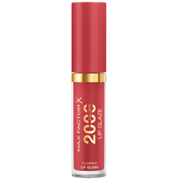 Max Factor 2000 Calorie Lip Glaze 095 Soft Kisses