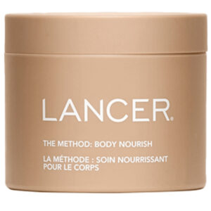 Lancer The Method: Body Nourish (237 ml)