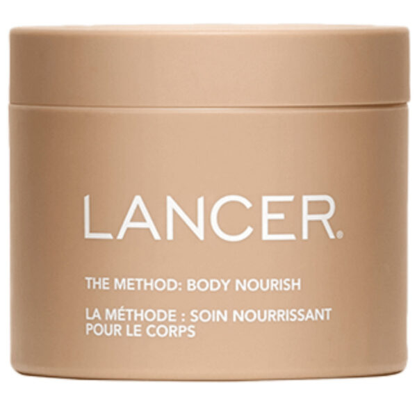 Lancer The Method: Body Nourish (237 ml)