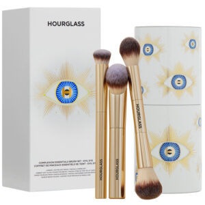 Hourglass Complexion Essentials Brush Set Evil Eye