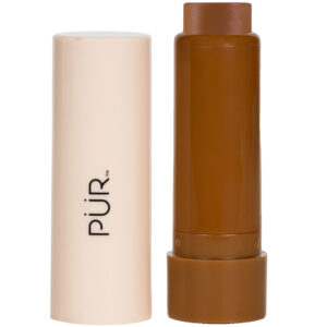 PÜR Silky Tint Creamy Multitasking Stick With Peptides - Bronze Babe