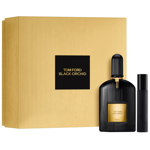 Tom Ford Black Orchid Eau de Parfum Set (50 + 10 ml)