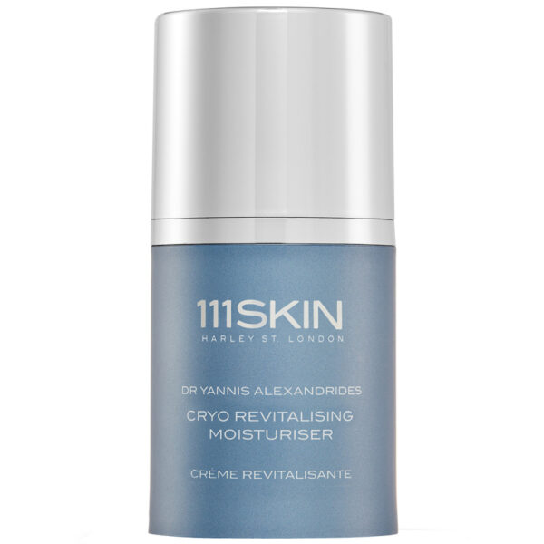 111SKIN Cryo Revitalising Moisturiser (50 ml)