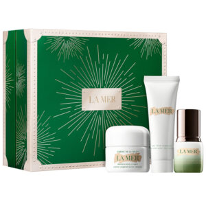 La Mer The La Mer Holiday Minis (30 + 2 x 15 ml)