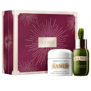 La Mer The Soothing Strength Collection (30 + 60 ml)