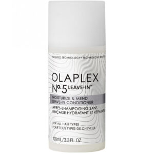 Olaplex No.5L Moisturize And Mend Leave in Conditioner (100 ml)