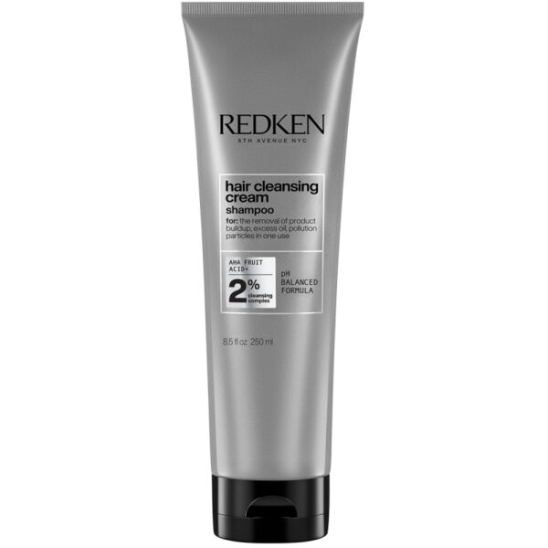 Redken Hair Cleansing Cream Shampoo (250 ml)