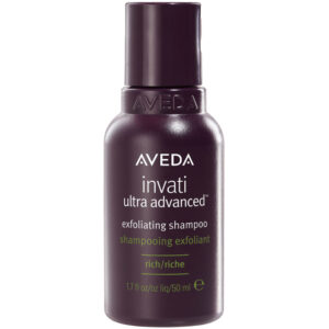 Aveda Invati Ultra Advanced Exfoliating Shampoo Rich Travel Size (50 ml)