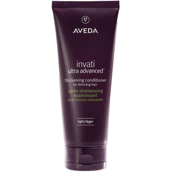 Aveda Invati Ultra Advanced Thickening Conditioner Light (200 ml)