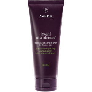 Aveda Invati Ultra Advanced Thickening Conditioner Rich (200 ml)