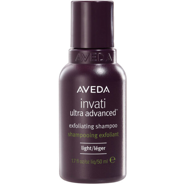 Aveda Invati Ultra Advanced Exfoliating Shampoo Light Travel Size (50 ml)