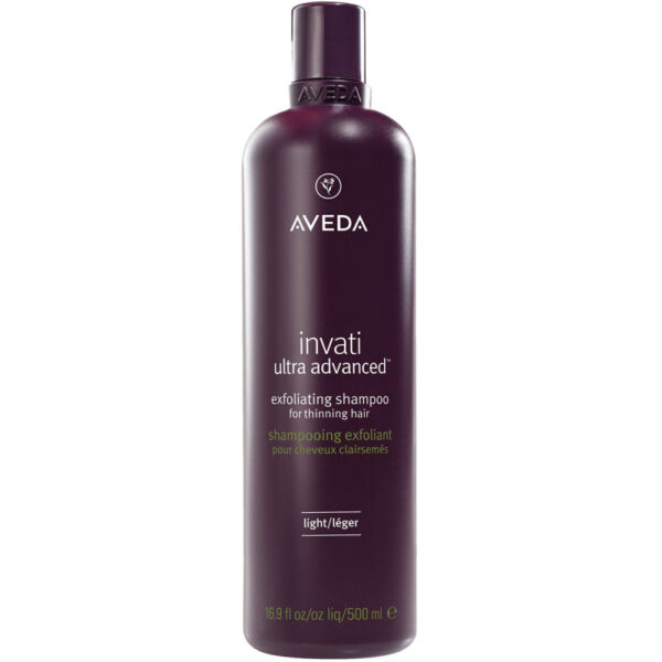 Aveda Invati Ultra Advanced Exfoliating Shampoo Light (500 ml)