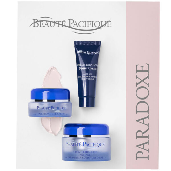 Beauté Pacifique Holiday Kit Paradoxe 2024