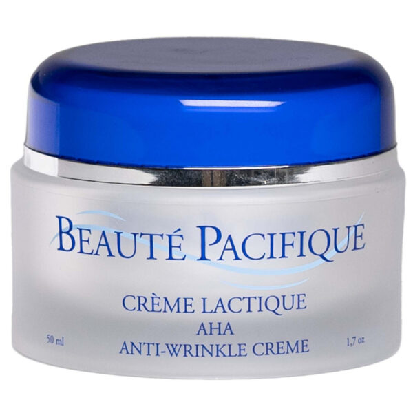 Beauté Pacifique AHA Vitamin C Glow Creme (50 ml)