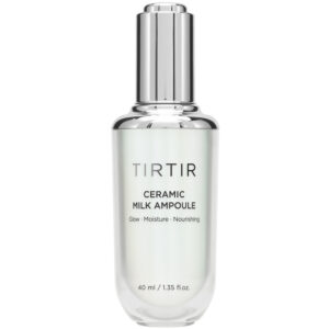 TIRTIR Ceramic Milk Ampoule (40 ml)