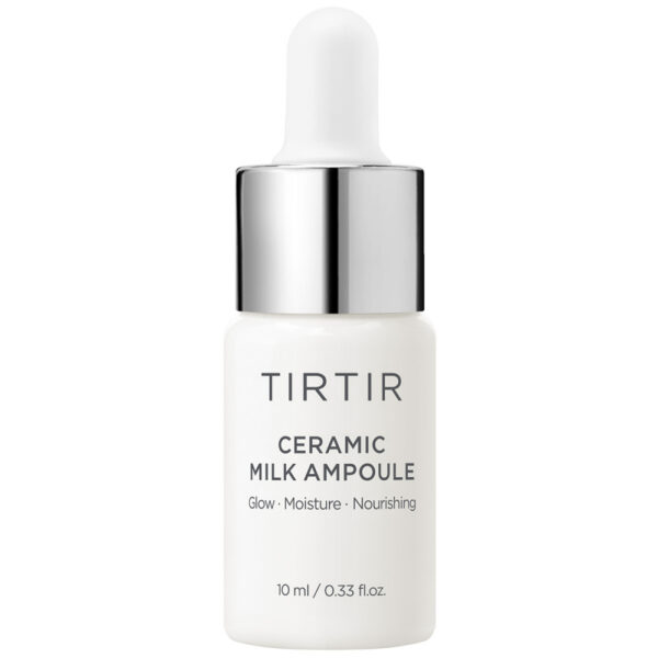 TIRTIR Ceramic Milk Ampoule (10 ml)