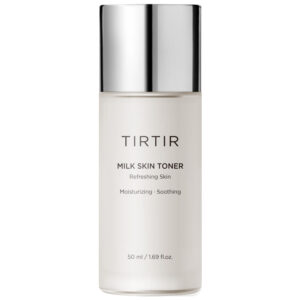 TIRTIR Milk Skin Toner (50 ml)