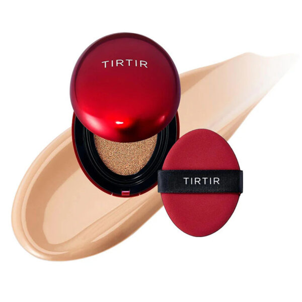 TIRTIR Mask Fit Red Mini Cushion 25N Mocha