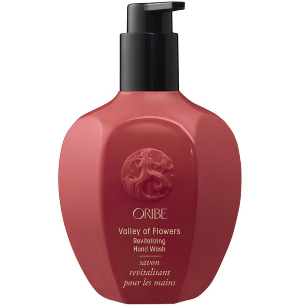 Oribe Valley of Flowers  Revitalizing Hand Wash (300 ml)