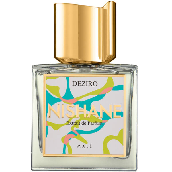 NISHANE Deziro EdP (50 ml)