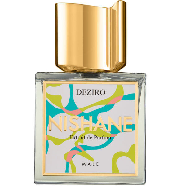 NISHANE Deziro EdP (100 ml)