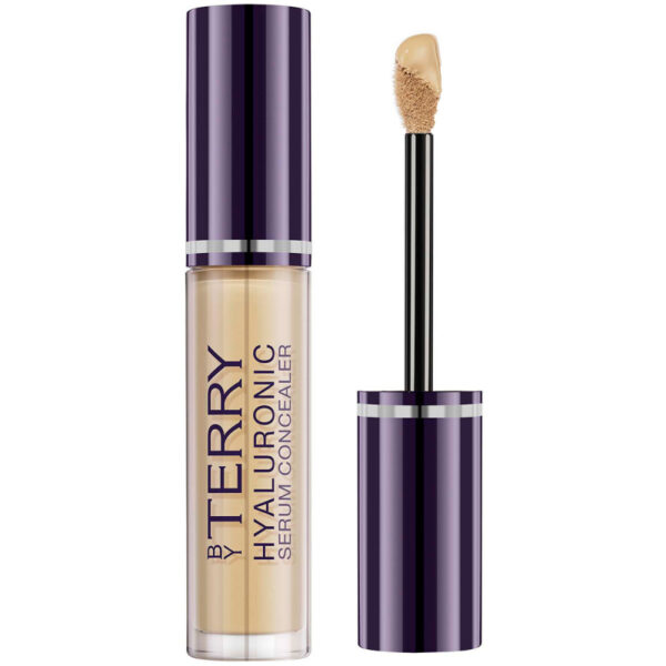 By Terry Hyaluronic Serum Concealer 3. Apricot Nude