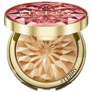 By Terry Starlight Glow CC Highlighter 1. Golden Glow