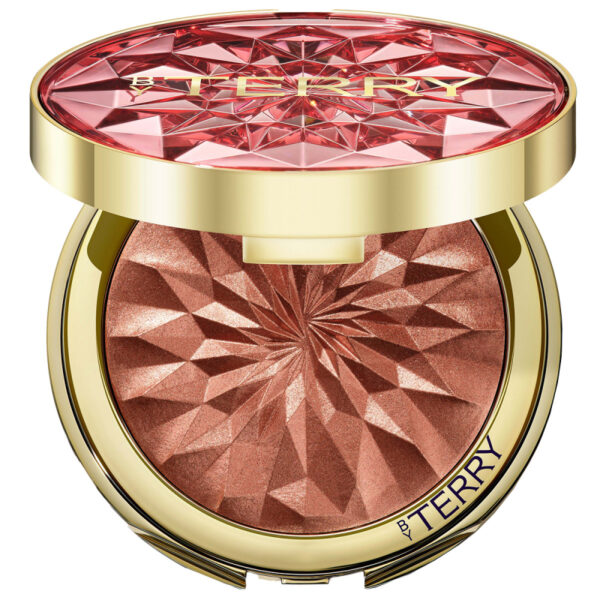 By Terry Starlight Glow CC Highlighter 3. Fire Rock