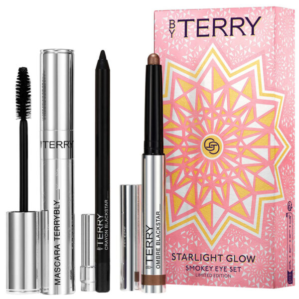 By Terry Starlight Glow Smokey Eyes Set