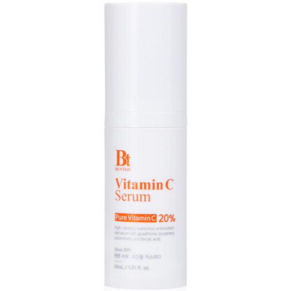 Benton Vitamin C Serum (30 ml)