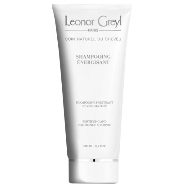 Leonor Greyl Shampooing Energisant (200 ml)