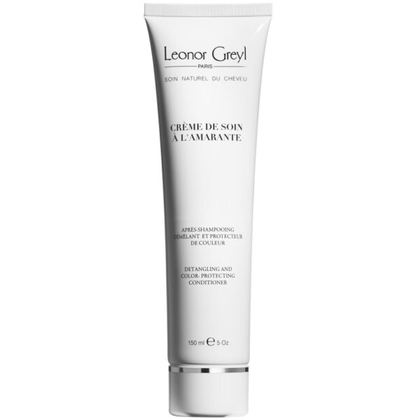 Leonor Greyl Crème De Soin A L’Amarante (150 ml)