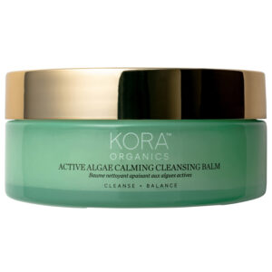 KORA Organics Active Algae Melting Cleansing Balm (30 g)