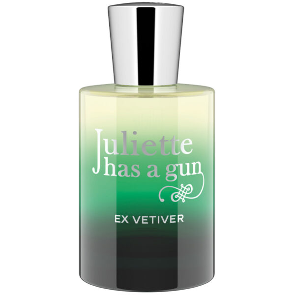 Juliette Has a Gun Ex Vetiver EdP (50 ml)