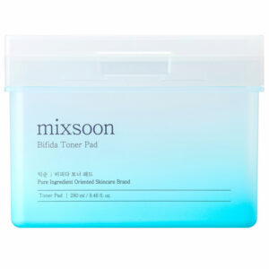 Mixsoon Bifida Toner Pad (120 pcs)