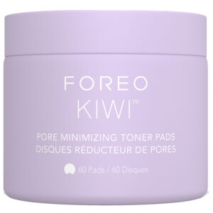 FOREO KIWI™ Pore Minimizing Toner Pads (50 pcs)