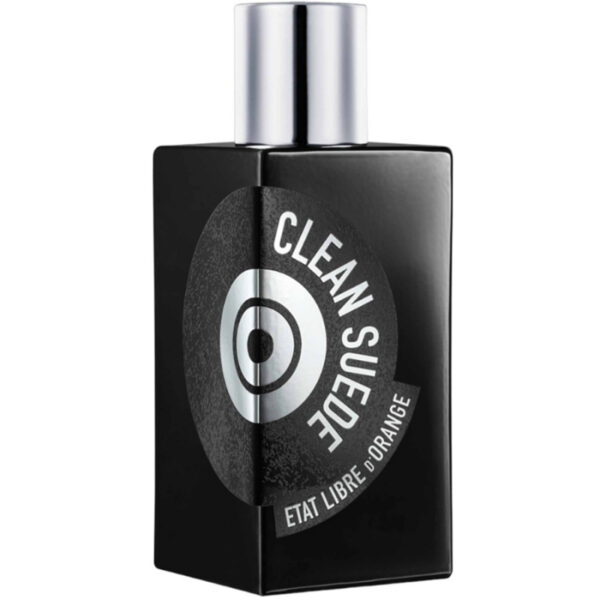 Etat Libre d&apos;Orange Clean Suede EdP (100 ml)