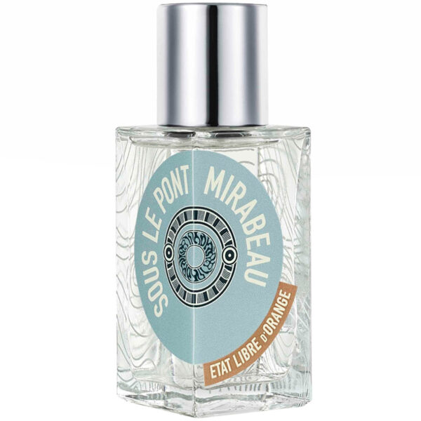 Etat Libre d&apos;Orange Sous le pont Mirabeau EdP (50 ml)