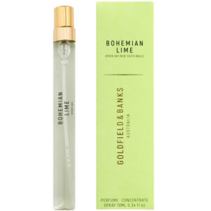 Goldfield & Banks Bohemian Lime (10 ml)